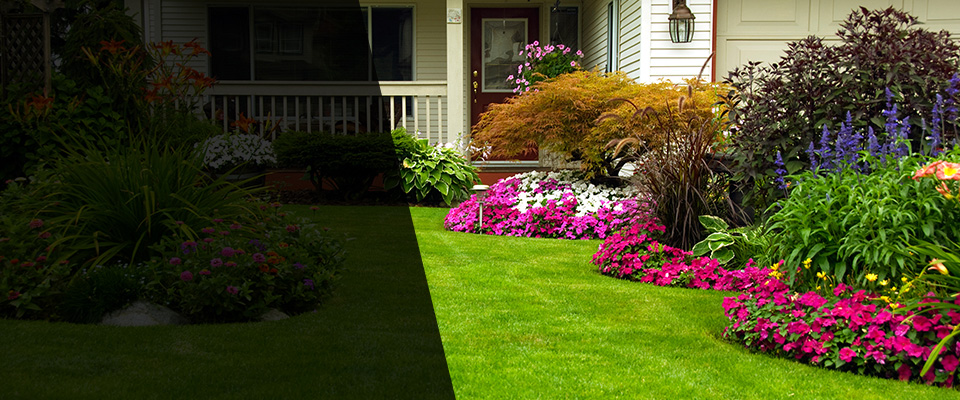 Du Quoin Landscapers