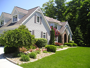 Landscapers and Lawncare Services in Du Quoin, IL